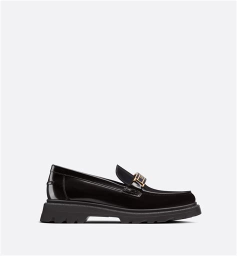 mocassins dior femme|Souliers plats pour femme .